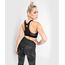 UFC Authentic Fight Week 2.0 Leggings, Size: L, Colour: Schwarz, 4 image