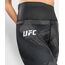 UFC Authentic Fight Week 2.0 Leggings, Size: L, Colour: Schwarz, 6 image