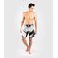 Fightshort  UFC Authentic Fight Night - Coupe Longue, Taille: XL, Couleur: Blanc, Taille ne pas utiliser: XL, 2 image