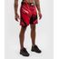 UFC Authentic Fight Night  Shorts - Langer Schnitt, Bekleidungsgrösse: L, Farbe: Rot, Grösse : L, 3 image