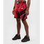 UFC Authentic Fight Night  Shorts - Langer Schnitt, Bekleidungsgrösse: L, Farbe: Rot, Grösse : L, 4 image