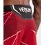 UFC Authentic Fight Night  Shorts - Langer Schnitt, Bekleidungsgrösse: L, Farbe: Rot, Grösse : L, 7 image