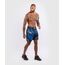 UFC Authentic Fight Night Men's Shorts - Long Fit, Size: S, Colour: Blue, Size: S, 2 image