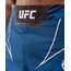 UFC Authentic Fight Night Men's Shorts - Long Fit, Size: S, Colour: Blue, Size: S, 4 image