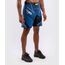 UFC Authentic Fight Night Men's Shorts - Long Fit, Size: S, Colour: Blue, Size: S, 5 image