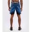 UFC Authentic Fight Night Men's Shorts - Long Fit, Size: S, Colour: Blue, Size: S, 7 image