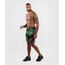 UFC Authentic Fight Night Men's Shorts - Long Fit, Colour: Green, Size: XL, 2 image