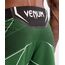 UFC Authentic Fight Night Men's Shorts - Long Fit, Colour: Green, Size: XL, 3 image