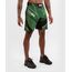UFC Authentic Fight Night Men's Shorts - Long Fit, Colour: Green, Size: XL, 5 image