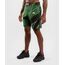 UFC Authentic Fight Night Men's Shorts - Long Fit, Colour: Green, Size: XL, 6 image