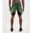 UFC Authentic Fight Night Men's Shorts - Long Fit, Colour: Green, Size: XL, 7 image