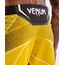UFC Authentic Fight Night Men's Shorts - Long Fit, Colour: Yellow, Size: L, 3 image