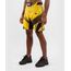 UFC Authentic Fight Night Men's Shorts - Long Fit, Colour: Yellow, Size: L, 5 image