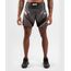 Fightshort  UFC Authentic Fight Night Gladiator, Couleur: Noir, Taille ne pas utiliser: XL