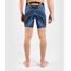 UFC Authentic Fight Night  Vale Tudo Shorts - Kurzer Schnitt, Bekleidungsgrösse: M, Farbe: Blau, Grösse : M, 7 image