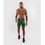 UFC Authentic Fight Night Men's Vale Tudo Shorts - Long Fit, Size: XL, Colour: Green, Size: XL, 2 image