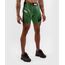 UFC Authentic Fight Night Men's Vale Tudo Shorts - Long Fit, Size: XL, Colour: Green, Size: XL, 5 image