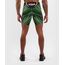 UFC Authentic Fight Night Men's Vale Tudo Shorts - Long Fit, Size: XL, Colour: Green, Size: XL, 7 image