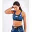 Brassière  UFC Authentic Fight Night, Taille: L, Couleur: Bleu, Taille ne pas utiliser: L, 5 image