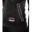 UFC Authentic Fight Night Women's Walkout Hoodie, Colour: Schwarz, Size: M, 6 image