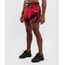 UFC Authentic Fight Night Men's Shorts - Short Fit, Colour: Rot, Size: XL, 7 image