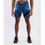 UFC Authentic Fight Night Men's Gladiator Shorts, Colour: Blue, Size: XL