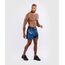 UFC Authentic Fight Night Men's Gladiator Shorts, Colour: Blue, Size: XL, 2 image