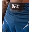 UFC Authentic Fight Night Men's Gladiator Shorts, Colour: Blue, Size: XL, 5 image