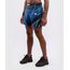 UFC Authentic Fight Night Men's Gladiator Shorts, Colour: Blue, Size: XL, 7 image