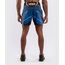 UFC Authentic Fight Night Men's Gladiator Shorts, Colour: Blue, Size: XL, 8 image