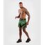 UFC Authentic Fight Night Men's Gladiator Shorts, Colour: Green, Size: XL, 2 image