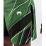 UFC Authentic Fight Night Men's Gladiator Shorts, Colour: Green, Size: XL, 4 image