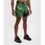 UFC Authentic Fight Night Men's Gladiator Shorts, Colour: Green, Size: XL, 6 image