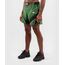 UFC Authentic Fight Night Men's Gladiator Shorts, Colour: Green, Size: XL, 7 image