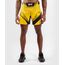 UFC Authentic Fight Night  Gladiator Shorts, Farbe: Gelb, Grösse : S