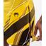 UFC Authentic Fight Night  Gladiator Shorts, Farbe: Gelb, Grösse : S, 6 image