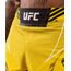 UFC Authentic Fight Night  Gladiator Shorts, Farbe: Gelb, Grösse : S, 7 image