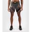 Fightshort  UFC Authentic Fight Night Gladiator, Couleur: Dore, Taille ne pas utiliser: XL