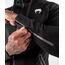 UFC Authentic Fight Night Men's Walkout Hoodie, Size: XL, Colour: Schwarz, Size: XL, 5 image