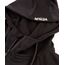 UFC Authentic Fight Night Men's Walkout Hoodie, Size: XL, Colour: Schwarz, Size: XL, 8 image