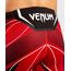 Short de Vale tudo  UFC Authentic Fight Night - Coupe Courte, Taille: XL, Couleur: Rouge, Taille ne pas utiliser: XL, 3 image