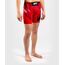 Short de Vale tudo  UFC Authentic Fight Night - Coupe Courte, Taille: XL, Couleur: Rouge, Taille ne pas utiliser: XL, 5 image
