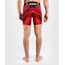 Short de Vale tudo  UFC Authentic Fight Night - Coupe Courte, Taille: XL, Couleur: Rouge, Taille ne pas utiliser: XL, 7 image
