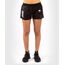 UFC Authentic Fight Week Women's Performance Shorts, Colour: Schwarz, Size: L
