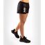 UFC Authentic Fight Week Women's Performance Shorts, Colour: Schwarz, Size: L, 4 image