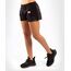 UFC Authentic Fight Week Women's Performance Shorts, Colour: Schwarz, Size: L, 5 image