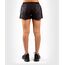 UFC Authentic Fight Week Women's Performance Shorts, Colour: Schwarz, Size: L, 6 image