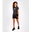 UFC Authentic Fight Week Women's Performance Shorts, Colour: Schwarz, Size: L, 7 image