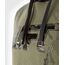 UFC Authentic Fight Week Men's Pullover Hoodie, Colour: Khaki, Size: S, 3 image