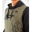 UFC Authentic Fight Week Men's Pullover Hoodie, Colour: Khaki, Size: S, 5 image